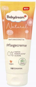 naravna negovalna krema 100 ml