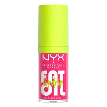 sijaj za ustnice Fat Oil, odtenek 02 Missed Call 4,8 ml