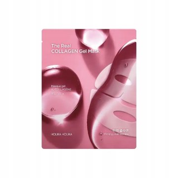 Holika Holika učvrstitvena maska za obraz za zrelo kožo 35 g