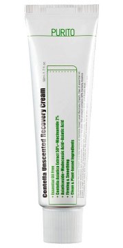 PURITO Wonder Releaf Centella regeneracijska krema 50 ml