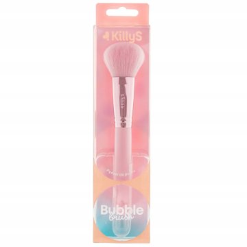 KillyS Bubble Brush čopič za puder 1 kos.