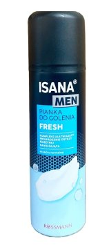 Men Hydro pena za britje za normalno kožo 300 ml