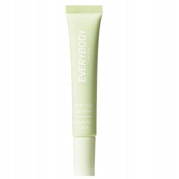 Eve Balzam za ustnice Peptide, Matcha Latte 10 ml