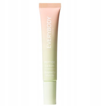 Eve Balzam za ustnice Peptide, malina Matcha 10 ml