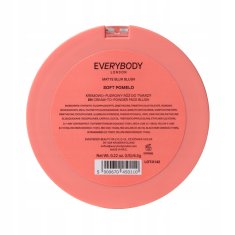Eve Kremasti puder v prahu , Soft Pomelo 8 g