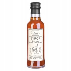 Ab Aeterno bučni sirup, ameriška buča 200 ml