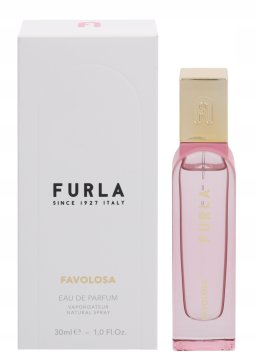 Furla Favolosa parfumska voda za ženske 30 ml