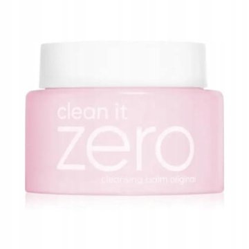 Banila Co Clean It Zero čistilni balzam 50 ml