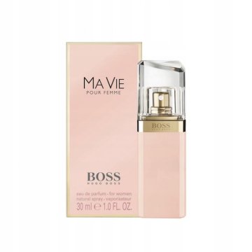 Hugo Boss Ma Vie parfumska voda za ženske 30 ml