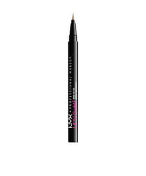NYX LIFT AND SNATCH SVINČEK ZA OBRVI 03 TAUPE