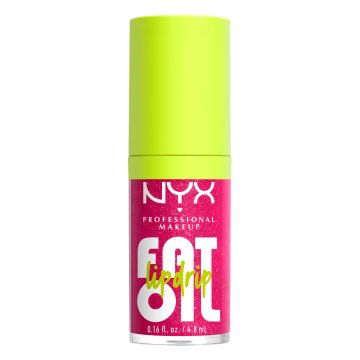 sijaj za ustnice Fat Oil, odtenek 03 Supermodel 4,8 ml