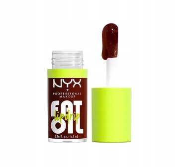 OIL GLOSS 08 4,8 ml