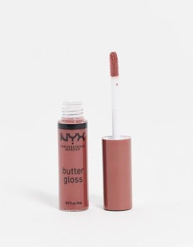 Butter Gloss sijaj za ustnice, št. 16 Praline 8 ml
