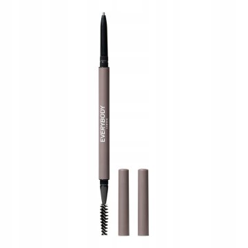 Eve Svinčnik za obrvi Brow Definer, temno rjava, 0,1 g