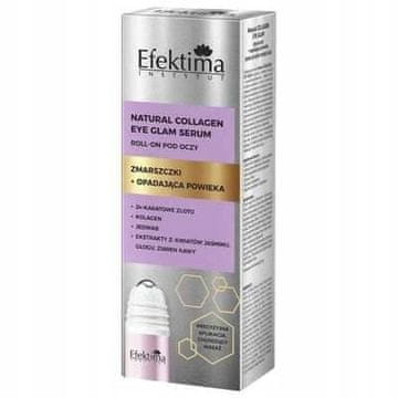 Efektima roll-on za povešene veke