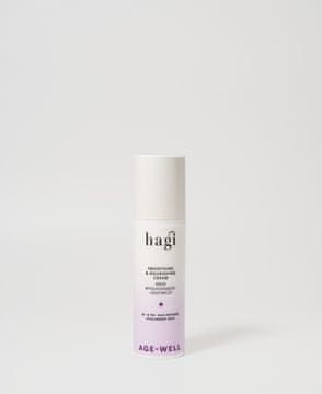Age-Well gladilna in negovalna krema za obraz za dnevno nego 50 ml