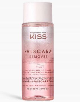 KISS Odstranjevalec trepalnic Falscara Eyelash 1 kos.