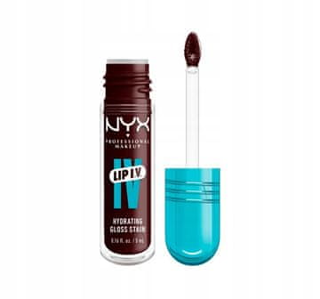 NYX LIP IV VLAŽILNI SERUM ZA SIJOČE LIČE 15