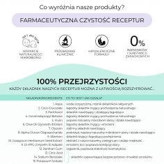 AA Baby vlažilna krema za obraz in telo 75 ml