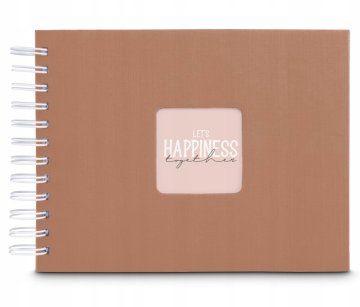ALBUM ZA UMETNOST 24x17/50 MOUSSE, BELI KNJIGI Hama