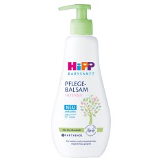 HiPP Babysanft Sensitive intenzivno vlažilni balzam s pantenolom, 300 ml