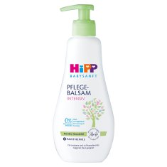 HiPP Babysanft Sensitive intenzivno vlažilni balzam s pantenolom, 300 ml