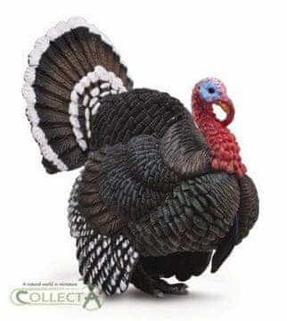 COLLECTA Zbirateljska figurica , Turčija, 3+; 1 kos