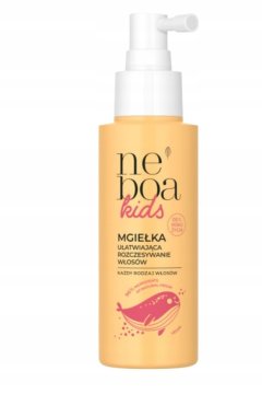 Kids razvozlavalna meglica 100 ml