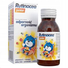 Aflofarm Prehranska dopolnila za otroke sirup 100 ml 1 kos večplodni