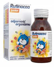 Aflofarm Prehranska dopolnila za otroke sirup 100 ml 1 kos večplodni