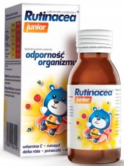 Aflofarm Prehranska dopolnila za otroke sirup 100 ml 1 kos večplodni