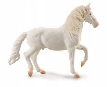 COLLECTA zbirateljska figurica , konj Camarlillo, 3+; 1 kos