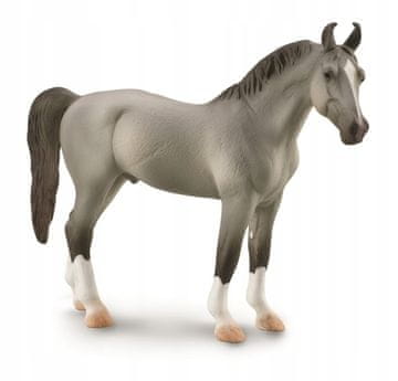 COLLECTA Zbirateljska figurica , Žrebec Marwari, 3+; 1 kos