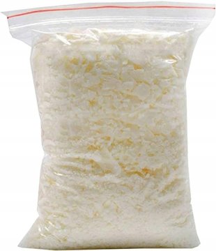Dišeči vosek Ezti Candles, soja, robida 45 g
