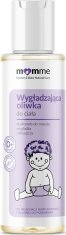 MomMe gladilno olje za telo, od 1. dneva življenja, 150 ml