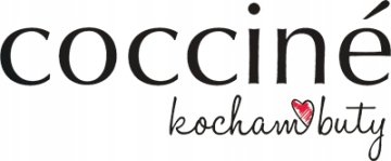 Cocciné Coccinéjeva žlica za čevlje, lesena 1 kos.