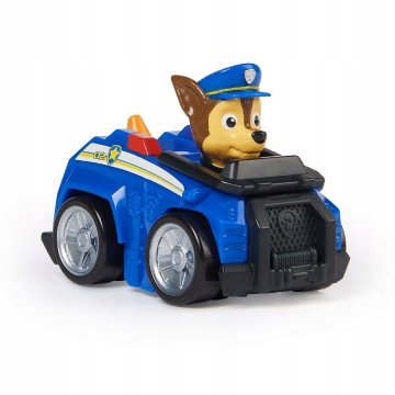 Spin Master Igrača Paw Patrol, Vozilo, Marshall, 3+; 1 kos.