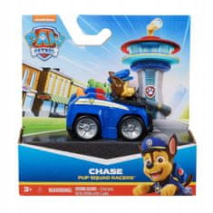 Spin Master Igrača Paw Patrol, Vozilo, Marshall, 3+; 1 kos.