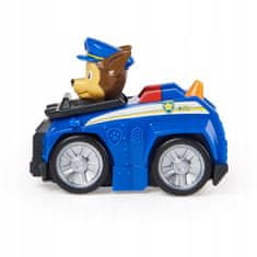 Spin Master Igrača Paw Patrol, Vozilo, Marshall, 3+; 1 kos.