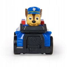 Spin Master Igrača Paw Patrol, Vozilo, Marshall, 3+; 1 kos.