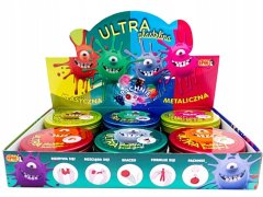Epee Ultra dišeči plastelin, različne vrste 1 kos.