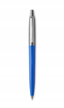 Parker Kemični svinčnik Jotter, modro črnilo, modra 1 kos.