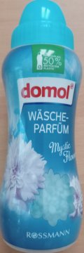 DOM dišeče perlice za perilo, Mystic Flower 210 g