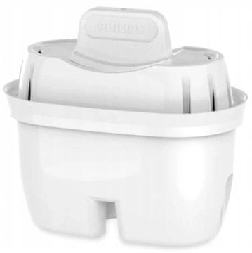 Philips Filtrirni vložki za vrč Micro X-Clean, AWP210P2, 2 kosa.