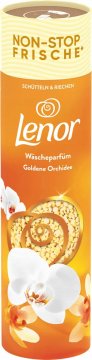 Lenor dišeče perlice za perilo, Zlata orhideja 280 g