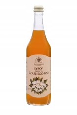 BOW Iz družine Rembowski Sirup iz bezga 500 ml