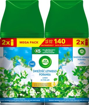 Air wick Osvežilec zraka Poletna jutranja svežina
