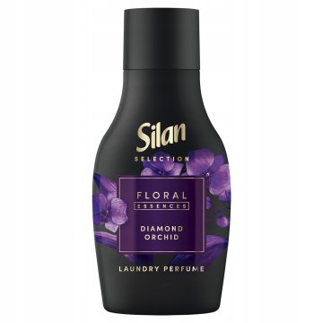 Silan Selection Floral Essences parfum za pranje perila, Diamond Orchid 540 ml
