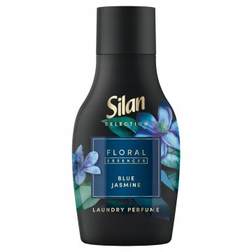 Silan Selection Floral Essences parfum za pranje perila, modri jasmin 540 ml