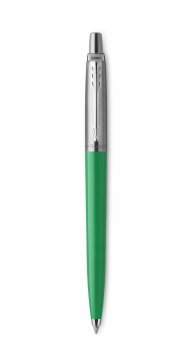 Parker Kemični svinčnik Jotter, modro črnilo, zeleno 1 kos.